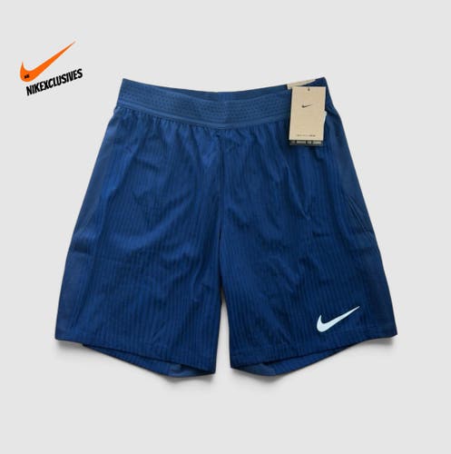 Blue Medium Men's Nike Shorts (New)