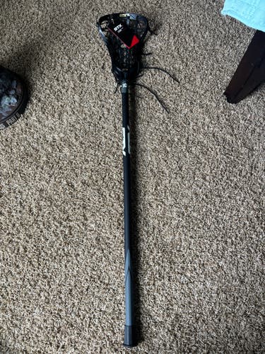 Adult STX Crux 600 Stick (New)