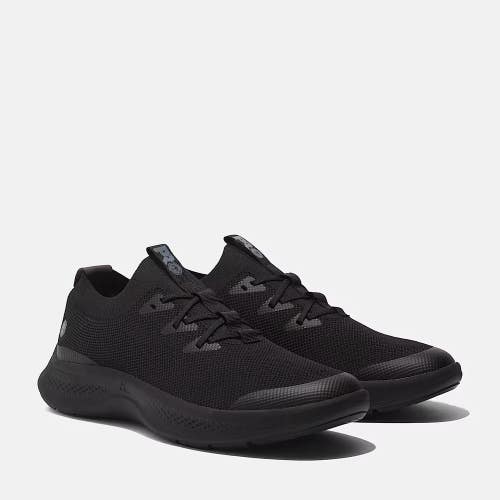 Timberland Pro Solace MAX TB0A5WGQ001 Sneakers Women 10 Black Work Shoes RHS9307