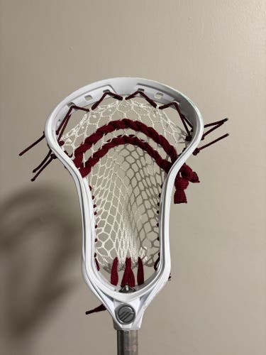 Maverik Optik 3 Fresh Stringing Head (Used)