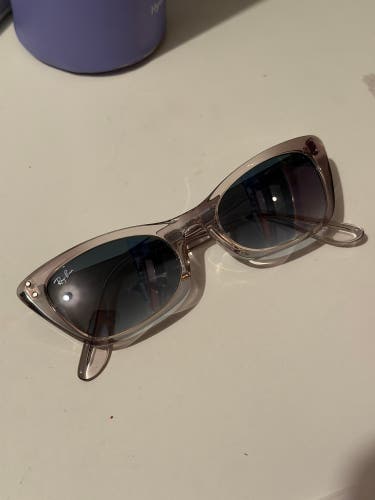 Rayban RB2299 lady Burbank 52mm Sunglasses