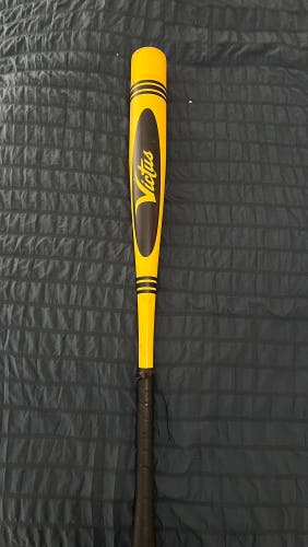 2025 Victus Vibe Alloy BBCOR Certified Bat (-3) 30 oz 33" (Used)