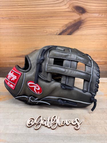 Rawlings HOH 12.25” Custom Pro Shop