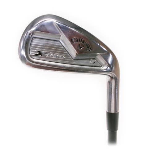 Callaway X Forged UT CF18 H 24* Utility Iron Graphite KBS Tour Prototype 105 X
