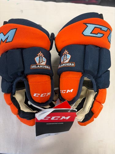 CCM HG65C Gloves 13" (New)