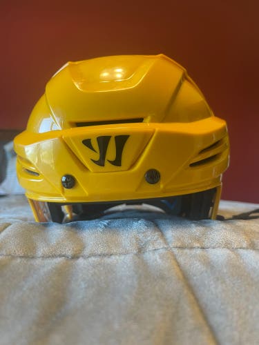 Medium Warrior Covert PX+ Helmet (Used)