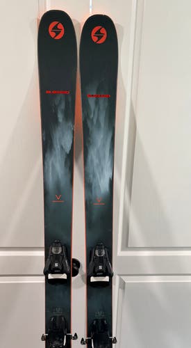 Blizzard Bonafide 97 183cm