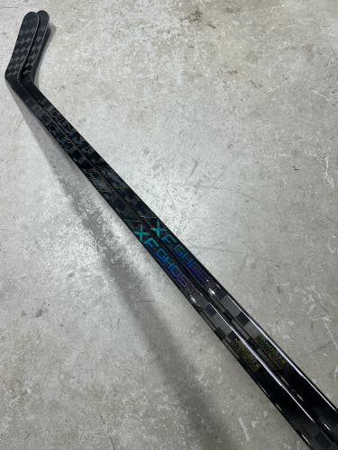 2 PACK 85 Flex P29 Senior CCM XF Ghost Right Hand Hockey Stick (New) Pro Stock