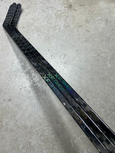 3 PACK 85 Flex P29 Senior CCM XF Ghost Right Hand Hockey Stick (New) Pro Stock