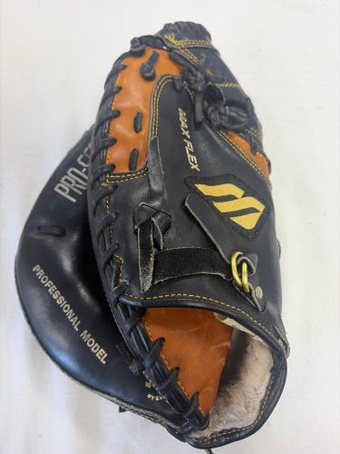 Mizuno Pro Scoop MZ-C20 LH Catcher's Baseball Glove 33" (Used)