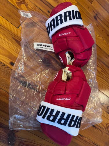 Warrior Covert Pro Gloves 14" (New)
