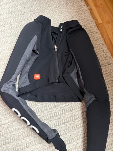 Medium POC Stealth Top (New)