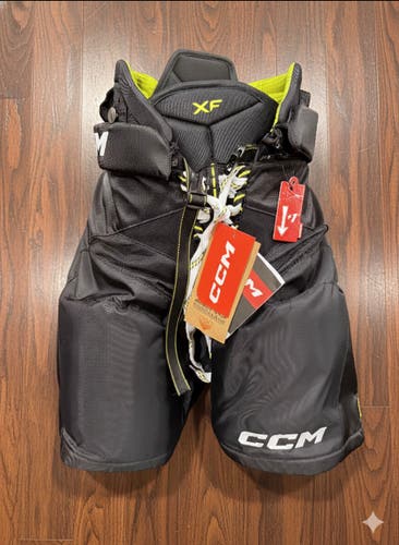 CCM Tacks XF Hockey Pants Small Senior (New)