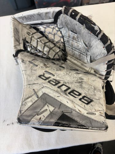 Bauer Supreme One.7 Regular (Used)