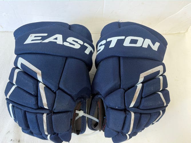 Easton Synergy 450 Gloves 11" (Used)