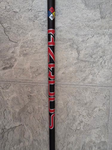 HZRDUS Red 70 Hybrid Shaft Shaft Stiff Flex Graphite Shaft (New)