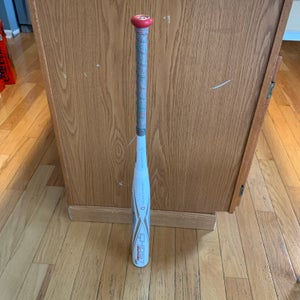 2022 Easton Ghost Advanced Composite Bat (-10) 22 oz 32" (Used)