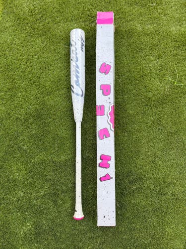 2026 Combat MFG "Cookie Jar" Spec-H1 Hybrid BBCOR Certified Bat (-3) 30 oz 33" (New)