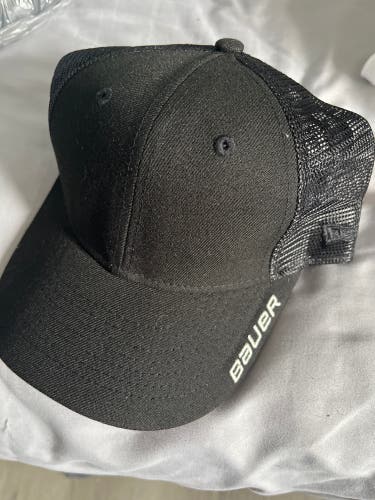 Bauer Hockey Hat