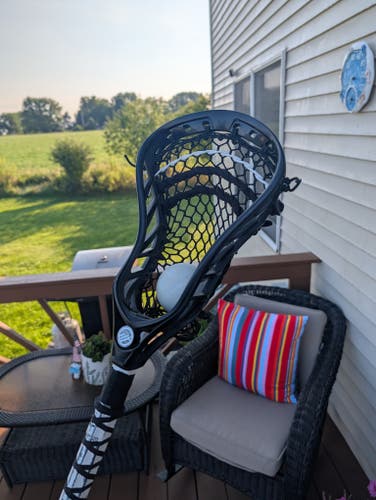 Adult Maverik Tank 2.0 Stick (Used)