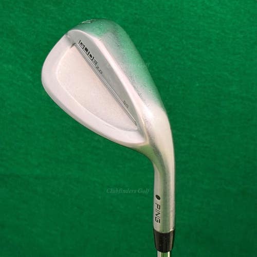 Ping Glide 2.0 SS Black Dot 50-12 50 Gap Wedge Ping AWT 2.0 Wedge Flex