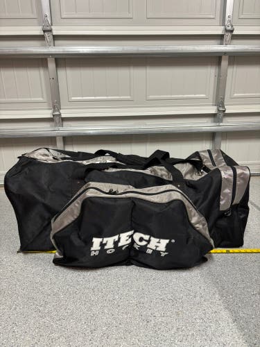 Itech Bag (Used)