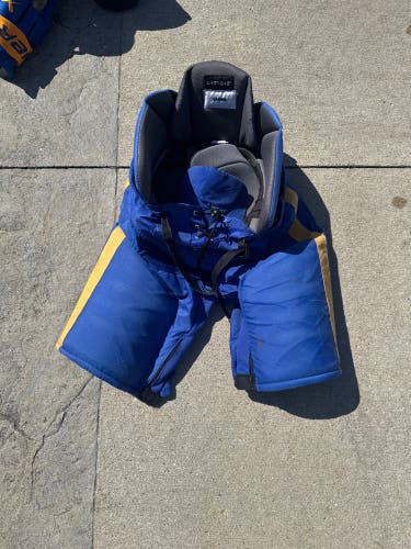 Bauer Hockey Pants