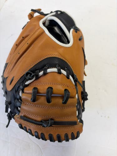 Easton Paragon LH Catcher's Baseball Glove 31" (Used)