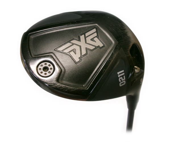 PXG 0211 9.0* Driver Graphite Diamana S60 Limited Stiff Flex