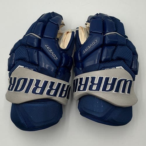 Air Force Academy Team Issued Warrior 15” Covert QRL Pro Gloves Pro Stock (New)