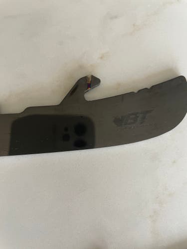 Bladetech steel 263
