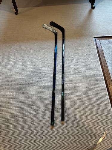 2-Pack Bauer Proto R both 40 Flex P92