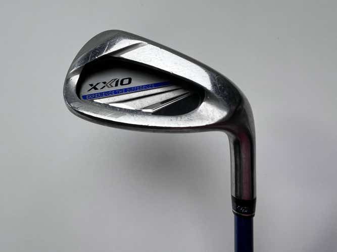 XXIO Eleven Pitching Wedge PW MP 1100 Flex Code 3233 48g Regular Graphite RH