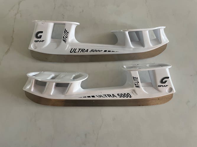 Graf Ultra 5000 254 mm