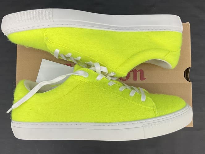 Wilson Tennis Classic PRM Mens Size 12 Womens Size 13.5