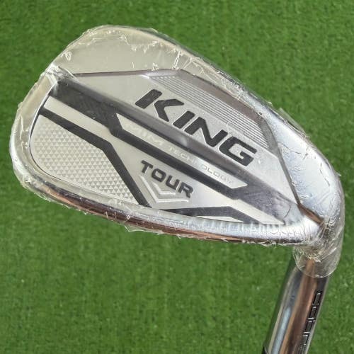 Cobra King MIM Tour Gap Wedge GW Ping U44 Senior Flex Graphite -1/2 Short