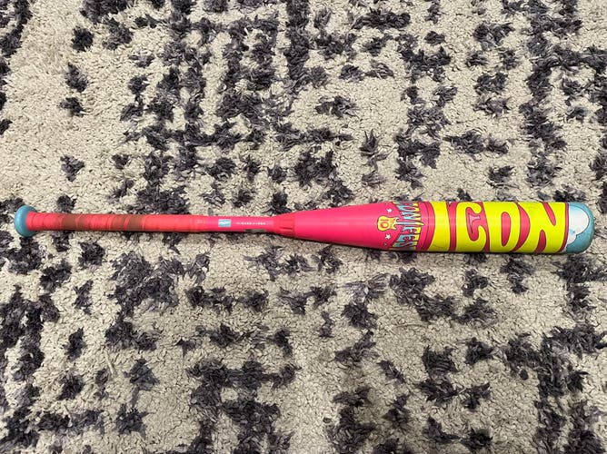 2026 Rawlings Icon Fest Composite USABat Certified Bat (-10) 30" (Used)