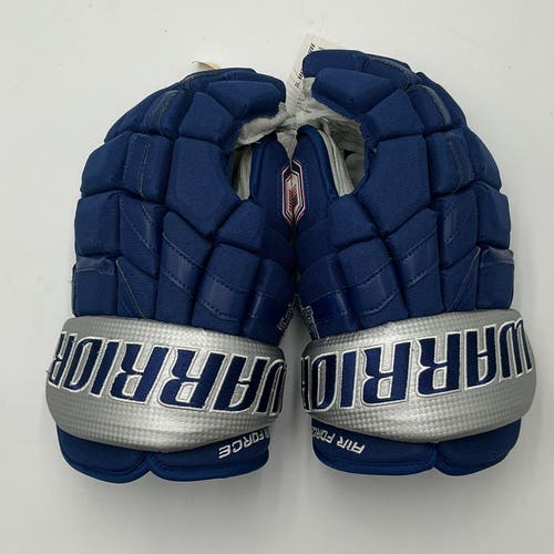 New Air Force Academy Warrior Covert DT2 Gloves 15" Pro Stock