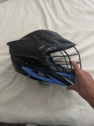 Cascade XRS Pro Helmet (Used)