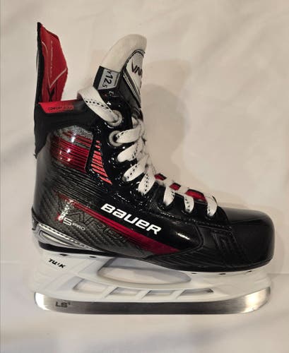 Bauer Vapor 5x Pro Skates 12.5 Youth