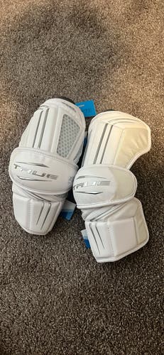 Large Adult True ZeroLyte Arm Pads (New)