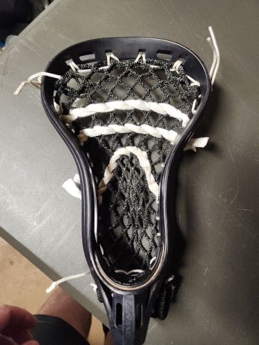 Brine Used Stringing E3 Head (Used)