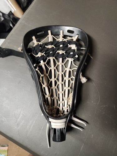 Brine Used Stringing Oz Head (Used)