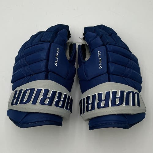 (New) Air Force Academy 13” Warrior Alpha DX Gloves Pro Stock