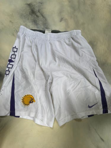 Haudenosaunee Game used Shorts
