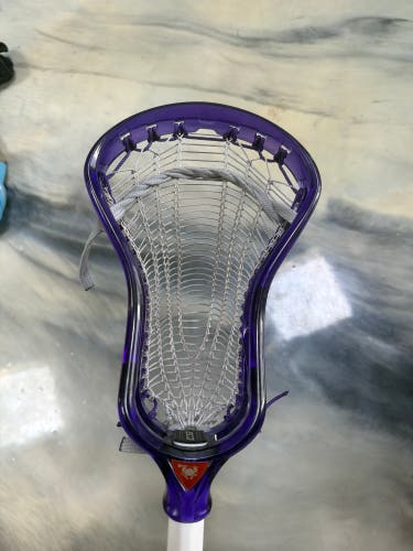 ECD Ion Fresh Stringing Head (New)