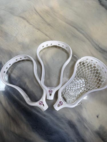 3 pack RC1 Head (New)