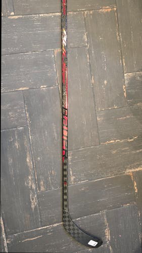 Senior Bauer Pulse Right Handed Hockey Stick P92 70 Flex (New)