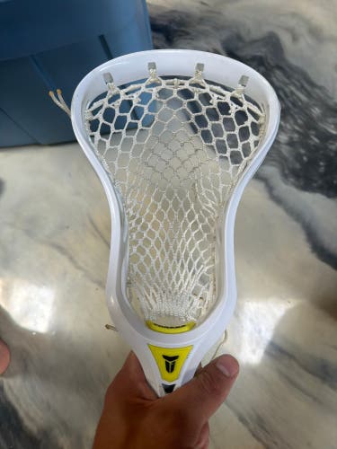 Throne Omen Brand new strung