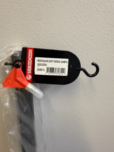 Maverik Mission Blank defensive Shaft (New)